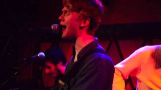 Pinegrove // Mather Knoll (Live)