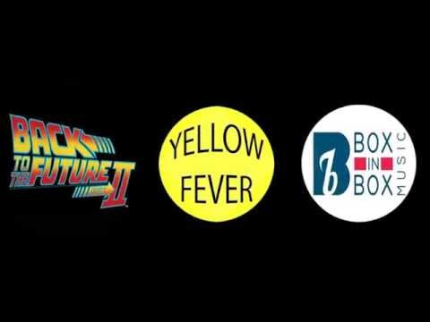 Vídeo Yellow Fever Cover Band 1