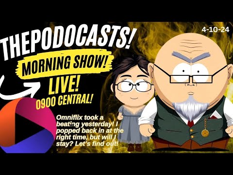 ThePodocasts - Market is still bleeding, what to do what to do?