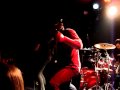 Iwrestledabearonce - The Cat's Pajamas + Black-Eyed Bush + See You In Shell (Madrid 2010)