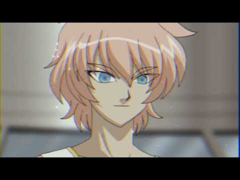 ~ я думала ты бриллиант - keith fermin | bakugan edit