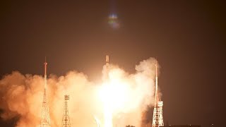 Kasachstan gestaltet Weltraumstartplätze aus der Sowjetzeit als Touristenattraktionen neu