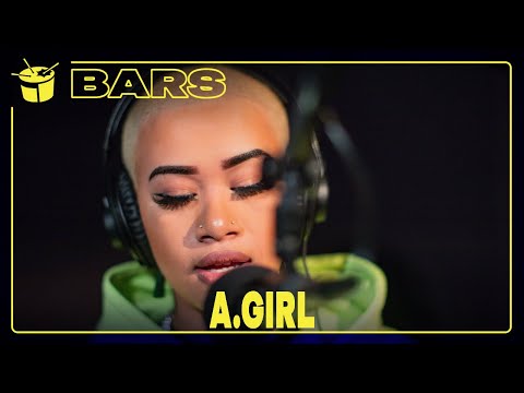 A.GIRL | BARS