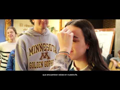 Colegio San Ignacio - Video Promocional 2024 [ESO/BACH]