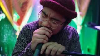 Mndsgn - Use Ya Mnd (Twentyfourseven)