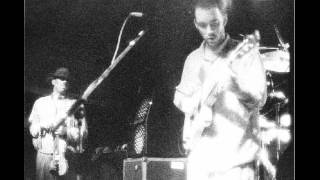 Dave Matthews Band - True Reflections [Studio / Take 1]