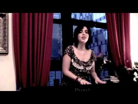 Can't Help Falling in Love (Cover) Jodie Levinson
