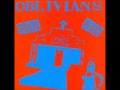 Oblivians - Nigger Rich