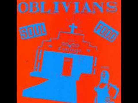 Oblivians - Nigger Rich