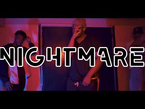 Nightmare - Gee Frazzo x TwentyThree JB