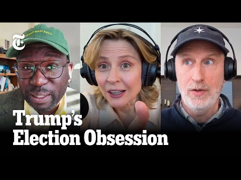 The Opinions Podcast and 2 more