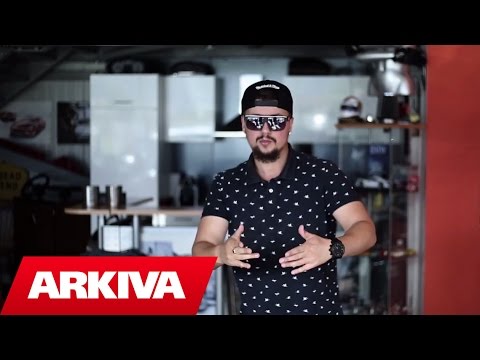 Diks - Per qef (Official Video HD)
