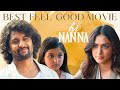 Hi Nanna Full Movie In Tamil 2023 | Nani | Mrunal Thakur | Baby Kiara Khanna | Review & Facts