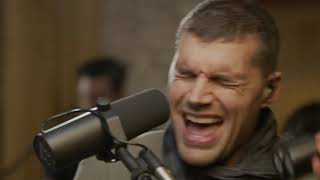 for KING &amp; COUNTRY Performance at The FEST @Home 2020