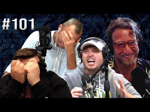 Rico Bosco Negotiations Turn Angry & Danny Boy Cane Finally Joins The Pod — DPS #101