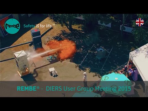DIERS User Group Meeting 2015