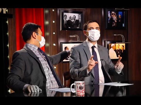 ArmComedy 430 - Ո'չ բռնությանը, ո'չ խոզի գրիպին