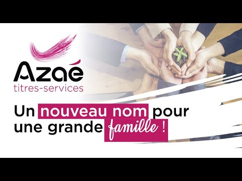 Travailler chez Azaé titres-services - image HR
