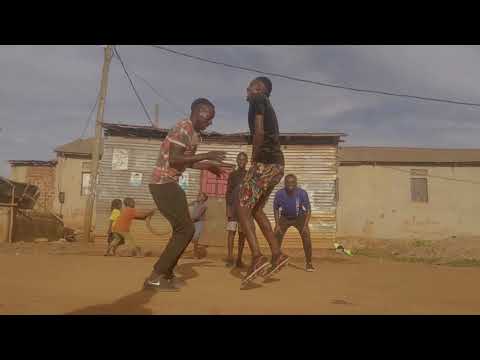 SPICE DIANA ft DJ SEVEN WORLDWIDE : TUJOOGE DANCE COVER.