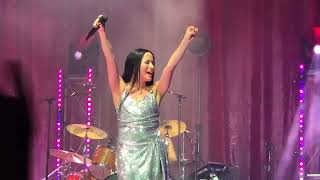 The Corrs - Queen Of Hollywood (LIVE IN MANILA 2023) [1080p]