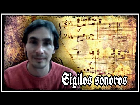 Sigilos sonoros - Que son y como practicarlos?