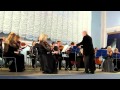 Грустный вальс -Ян Сибелиус. Valse triste -Jean Sibelius. Крымский ...