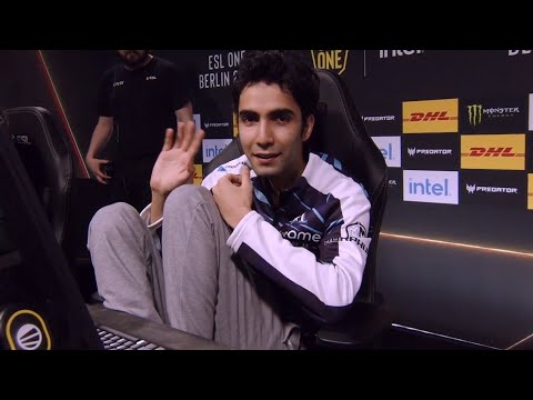 "Aster wanted to get Sumail before he went to Nigma" -SVG leaks 'unconfirmed' rumor