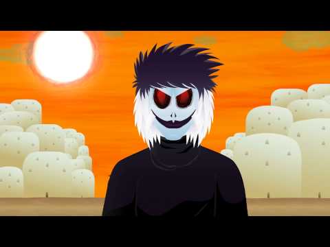 Manzish - Talk Too Much (official video)