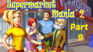 Supermarket Mania 2 videosu