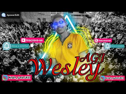 RAVE DA ZONA SUL - MC Mr Bim, MC Ronanzinho, MC Topre e MC Marola (DJ Walter)