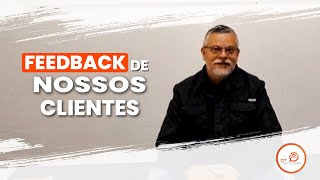 Francisco Carvalho, Depoimento Hotspot Social DT Network