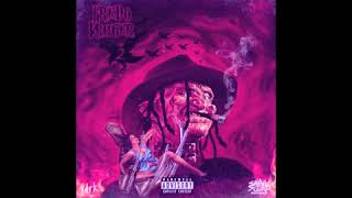 Fredo Santana - Go Live feat  Chief Keef Ball Out  Tadoe Chopped &amp; Screwed By Djinsane100 Fredo Krug