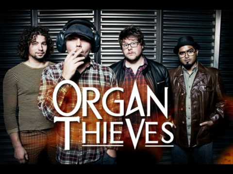 Organ Thieves - Phoebe