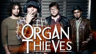 Organ Thieves - Phoebe