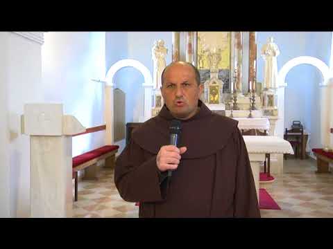 Homilija - 21. nkgA - fra Ivan Lukač