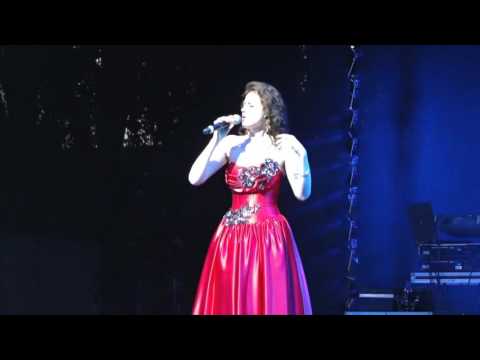 My heart will go on cover