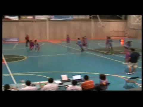 LF2 J5. Aguere - Chajeba