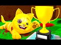 The EASIEST GAME On Roblox IS SO FRUSTRATING