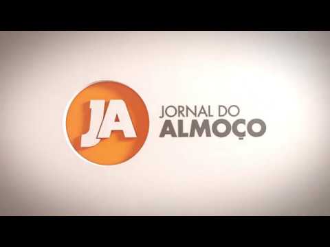 Vinheta "Jornal do Almoço" 2020 | RBS TV