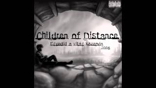 Children Of Distance - Party Van! (Skit)