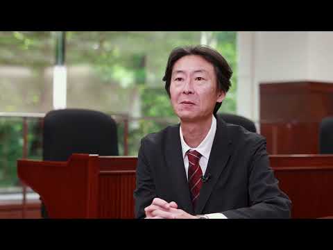 経済学科 【メジャー紹介 / 会計学】会計学メジャーの学びと魅力とは？- 関口 了祐 教授に伺いました-