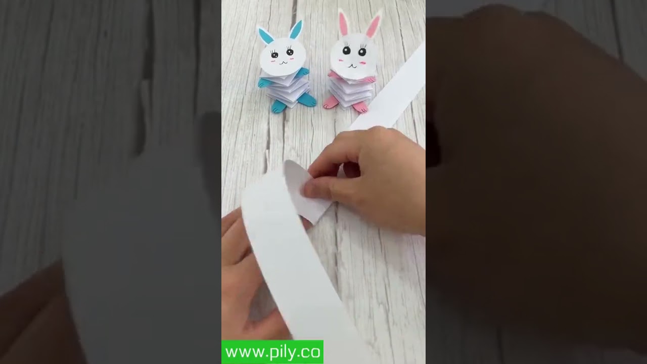 kids activities I learning activities children's at home I creative Rabbit I nursery / rhymes school