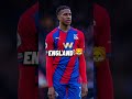 Who will Crystal Palace star Michael Olise pick?