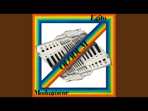 Um Povo Comum Pensar - Olodum