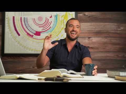 Devotion 453 | Deuteronomy 25:11-12 "Preserving the Family Line"