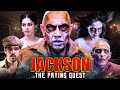 Jackson The Paying Guest New Hindi Horror Comedy Movie Satyaraj Sibiraj Hindi Dubbed