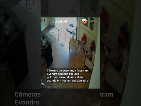 Homem é morto a tiros dentro de academia em SP; ação durou menos de 13 segundos