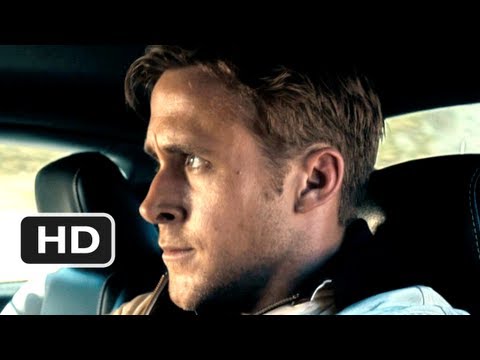 Drive (2011) Official Trailer 1