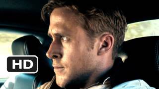 Video trailer för Drive - Movie Trailer (2011) HD