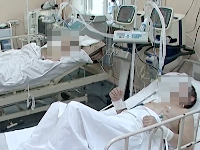 За боярышник ответит полицейский